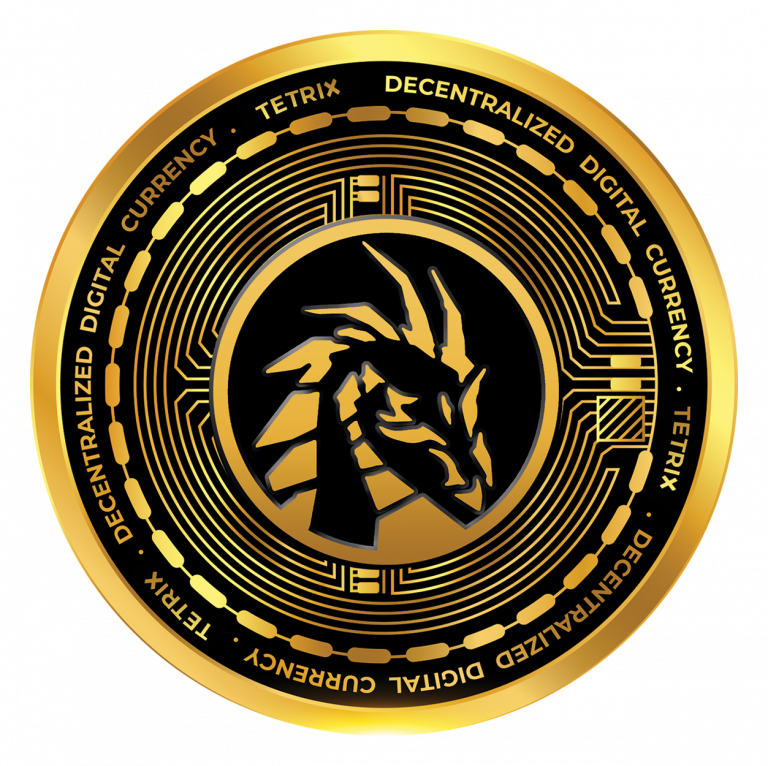 Jeton Tetrix
 : détails de l’ICO, prix, roadmap, whitepaper…