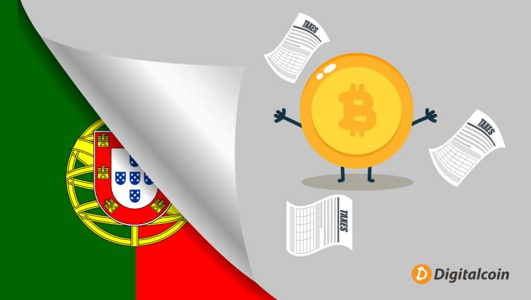 Payez-vous des taxes sur la crypto au Portugal ?