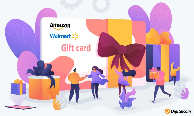 Tout ce que vous devez savoir sur les cartes-cadeaux Walmart et Amazon