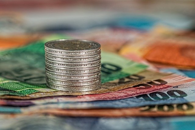 Banques pour cryptomonnaies