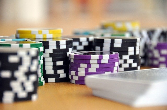 Jeux d’argent en bitcoin