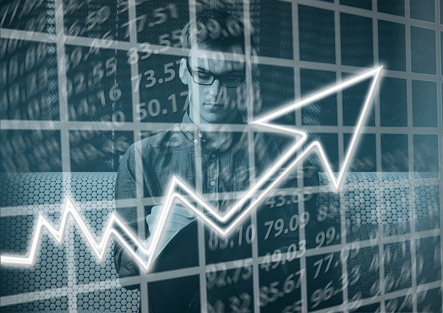 Trading cryptomonnaies