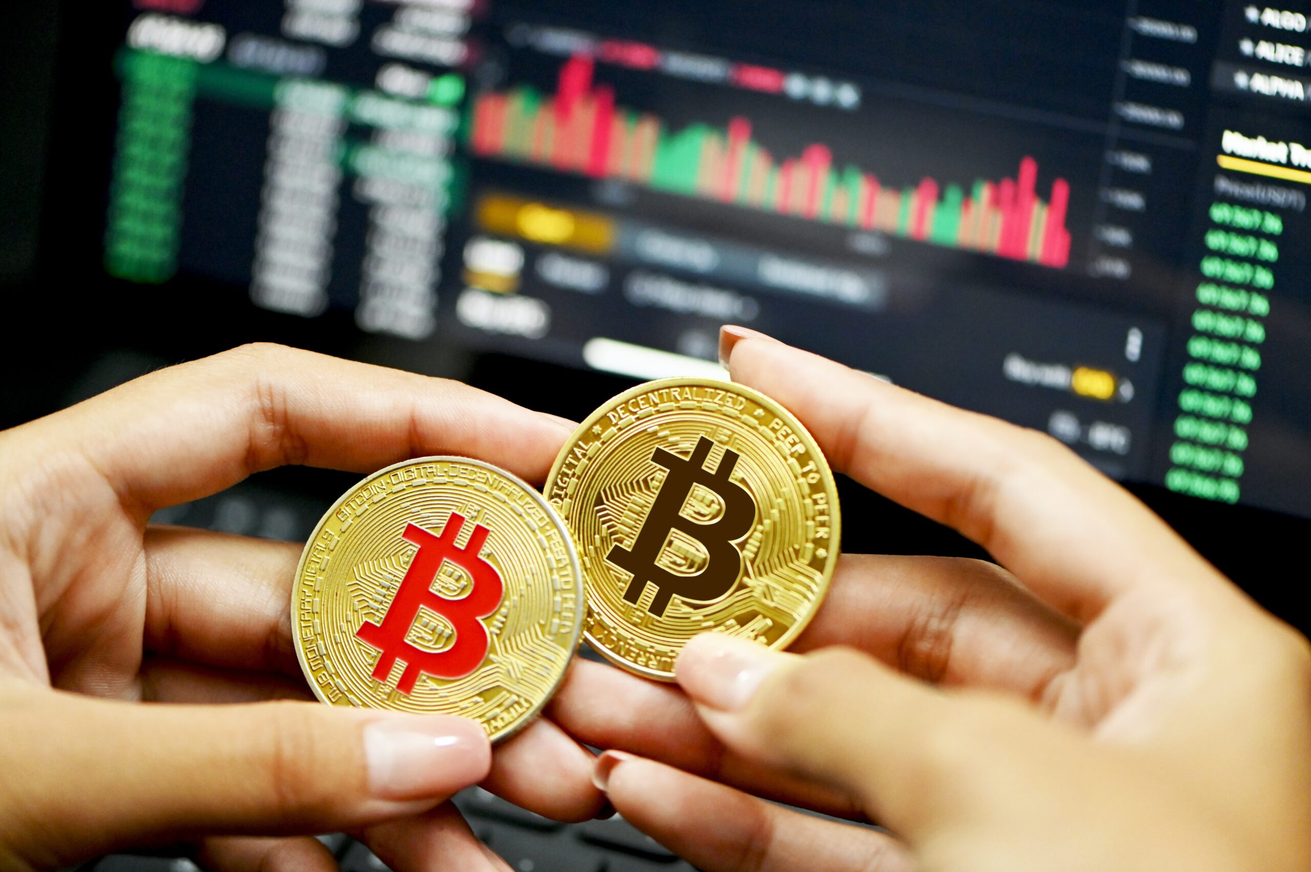 Investir dans le bitcoin les avantages de l'investissement bitcoin
