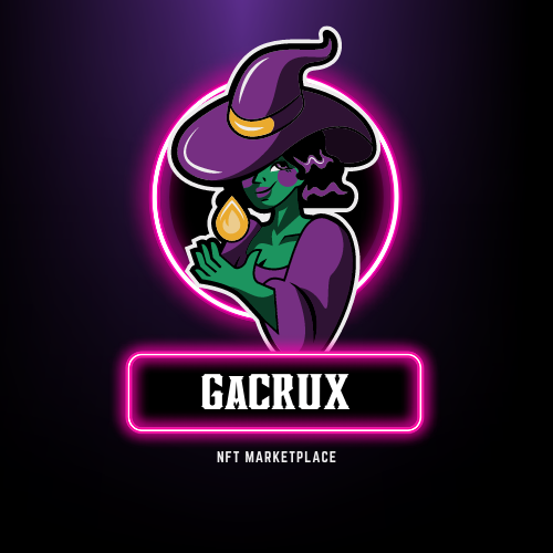 Marché Gacrux NFT
 : détails de l’ICO, prix, roadmap, whitepaper…