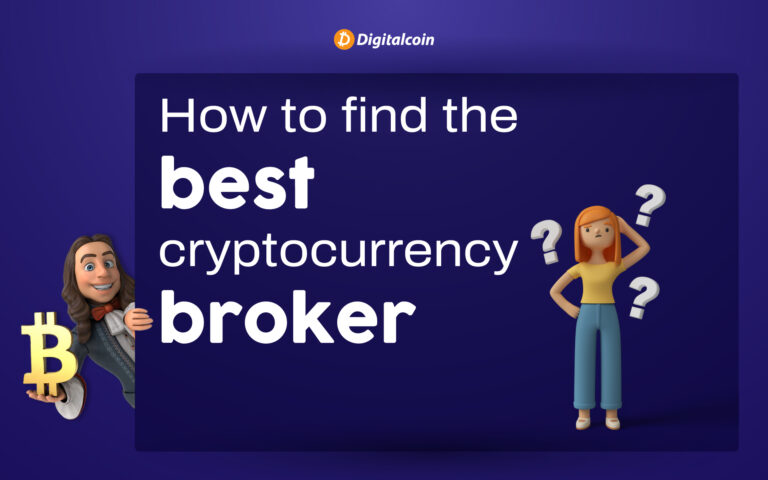 Comment trouver le meilleur courtier en crypto-monnaie