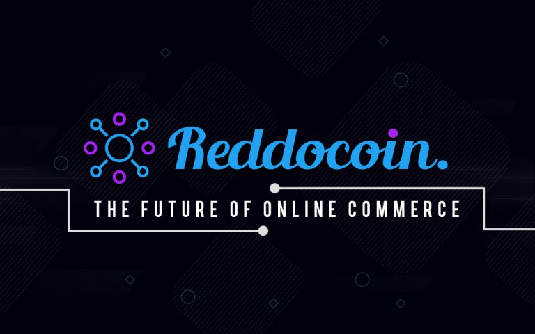 Dropshipping rendu facile alors que Reddocoin présente une solution basée sur la chaîne