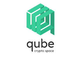 Espace Crypto Qube