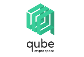 Espace Crypto Qube
 : détails de l’ICO, prix, roadmap, whitepaper…