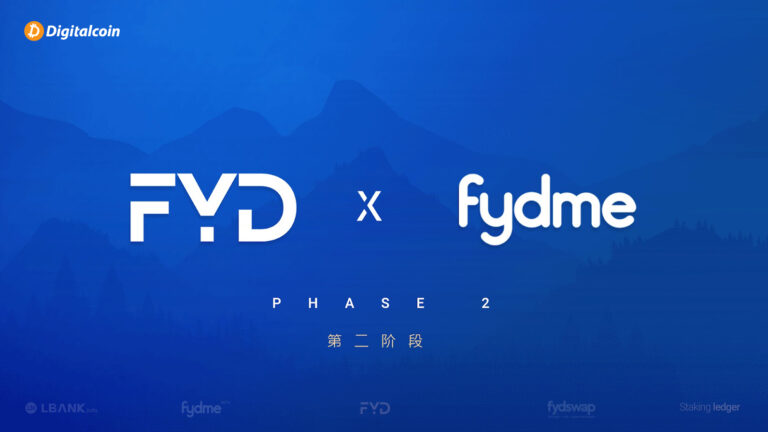 FYD annonce FYDme : une plate-forme basée sur la cryptographie pour l’économie du gig