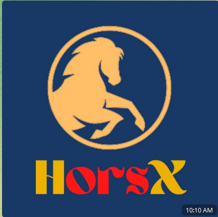 HorsX