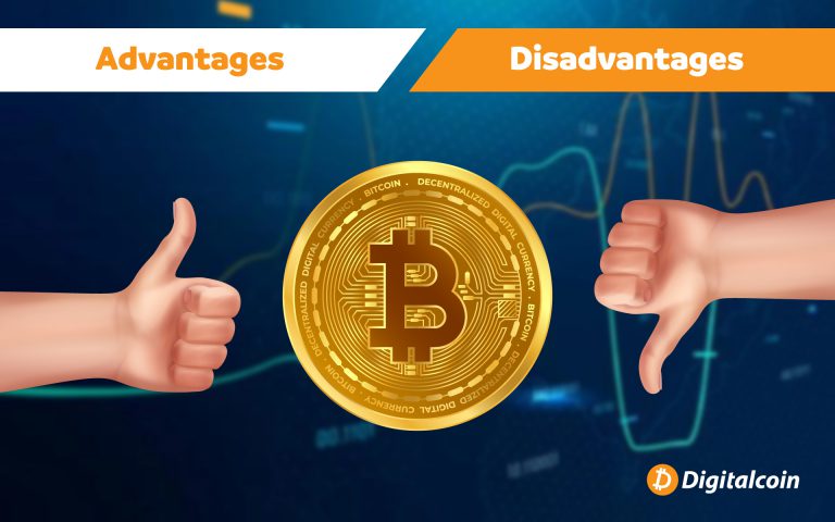 Les avantages et les inconvénients de conserver vos Bitcoins
