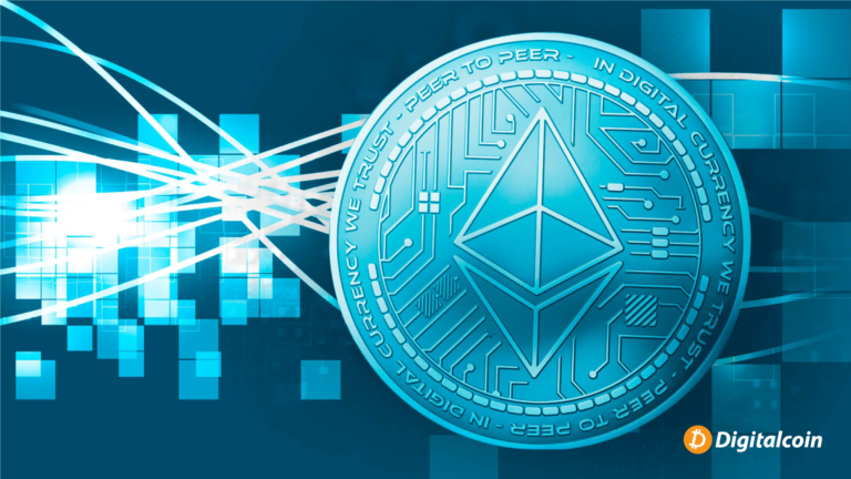 Ethereum et ses contrats intelligents