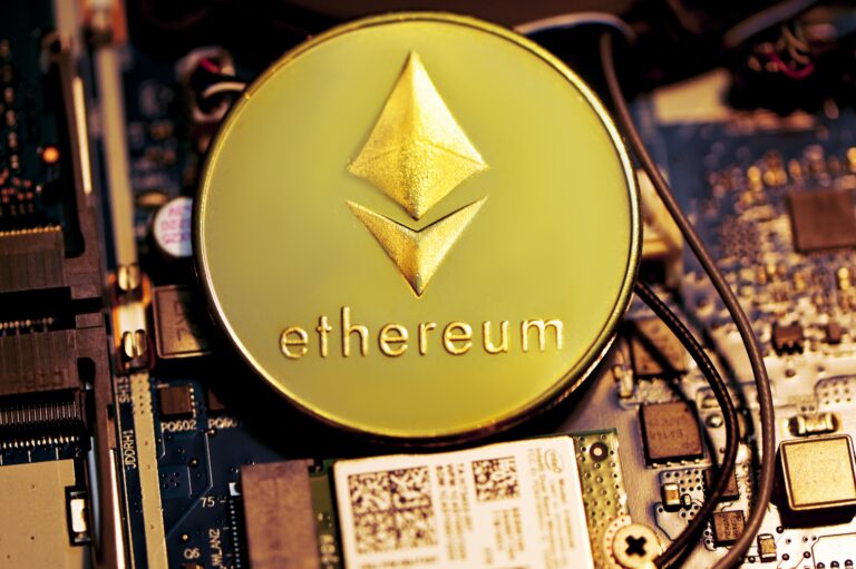 Voilà à quoi ressemble Ethereum 2.0, alors Vitalik Buterin célèbre son anniversaire