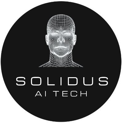 Solidus AI Tech
 : détails de l’ICO, prix, roadmap, whitepaper…