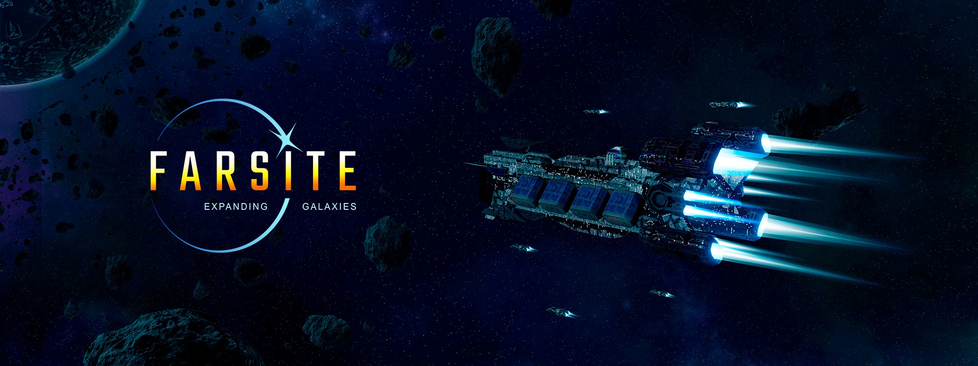 Farsite banner image