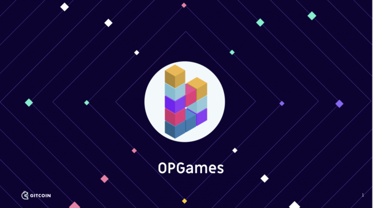 Opgames lance un appel auprès de développeurs