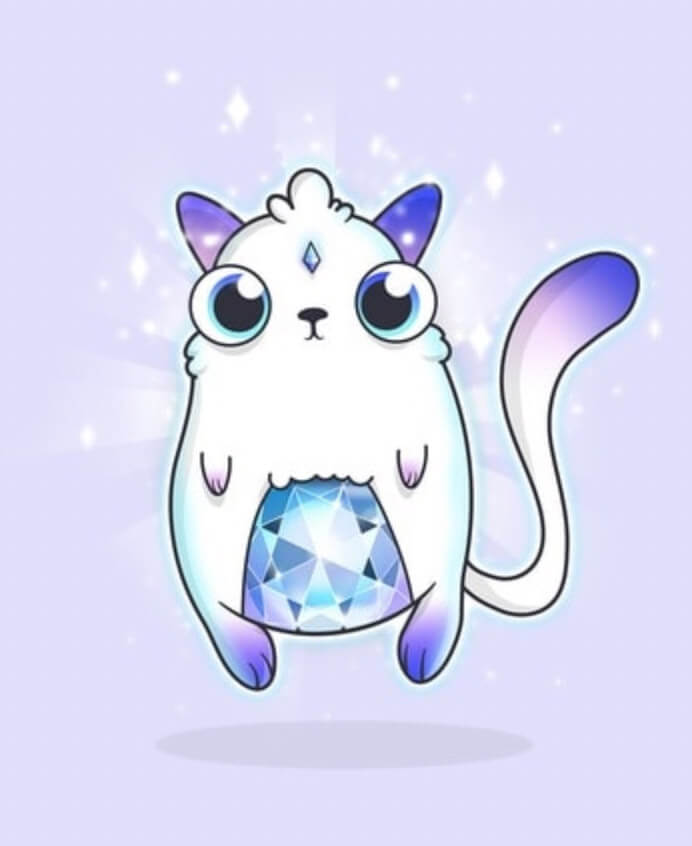 Le premier CryptoKitty, de génération 0, s'est vendu 246,926 ETH, ce qui représente aujourd'hui environ 602 000 dollars au moment de la rédaction de cet article.