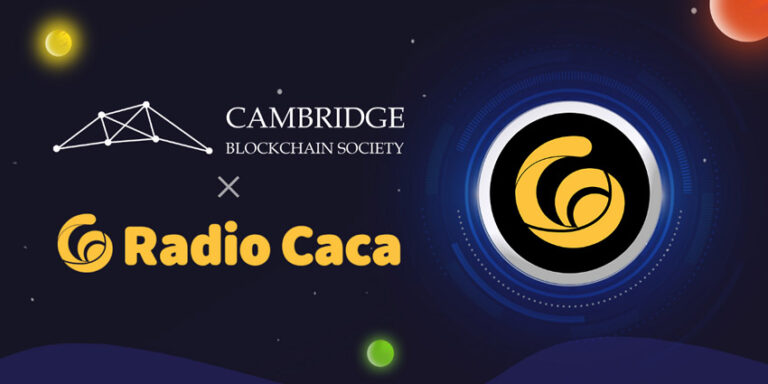 Cambridge, Radio Caca lancent le système Metaverse EduTech