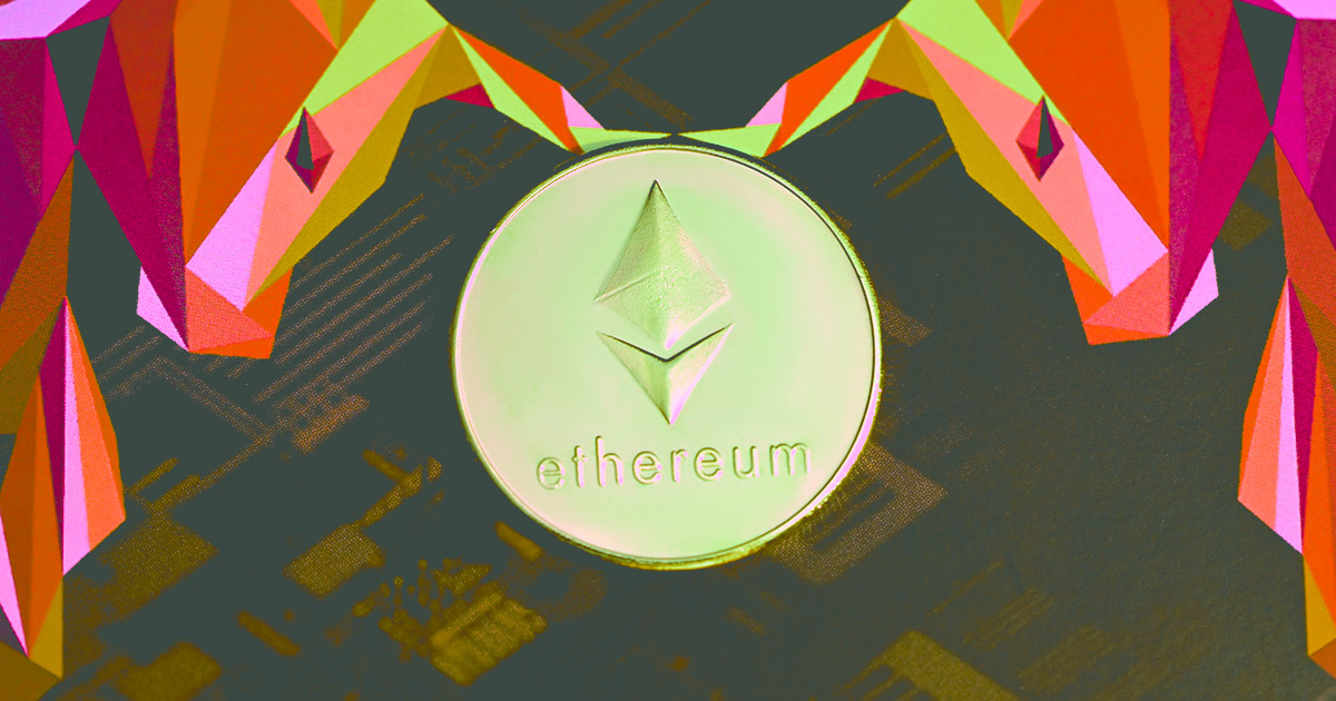 How one Ethereum miner earned over $500k in block rewards