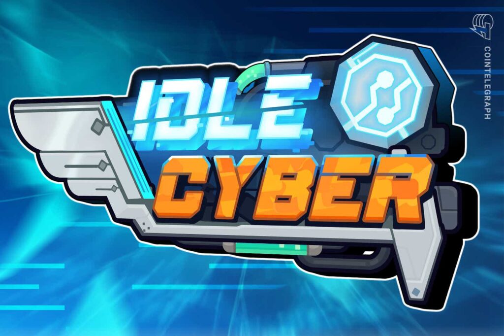 Idle cyber