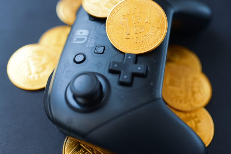 Qu’est-ce que les jeux blockchain ? ou Play 2 Earn