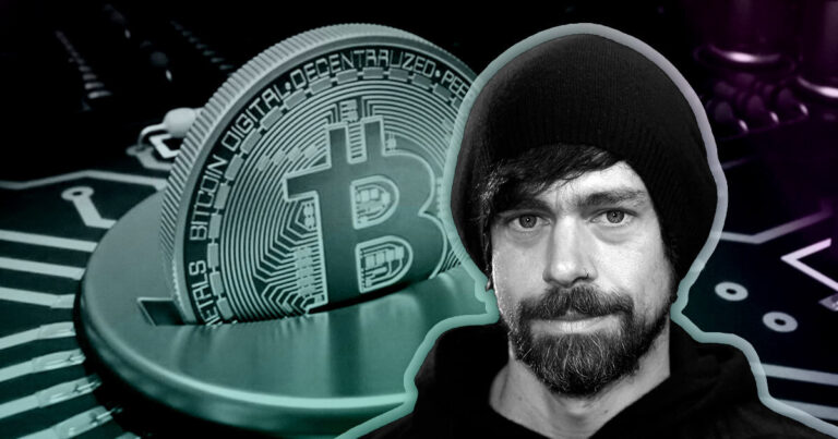 Jack Dorsey veut créer un système décentralisé de minage de bitcoins.