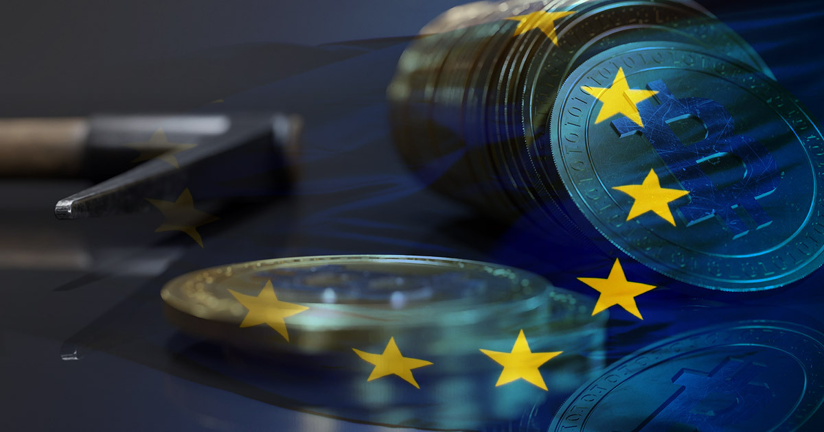 ESMA vice-chairman calls for ban on proof-of-work crypto mining
