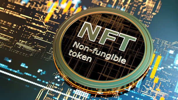Le volume mensuel des transactions NFT atteint la somme folle de 6 milliards de dollars pour le seul mois de janvier.