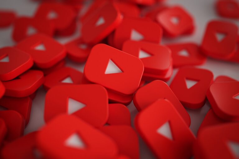 L’intégration de Youtube NFT pourrait être bientôt disponible pour les créateurs de contenu