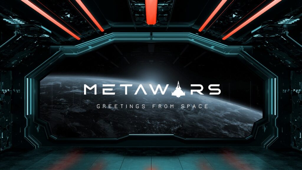 Metawars