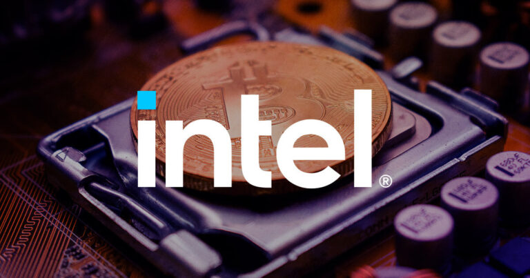 Nouvelle puce Intel : Quel avenir pour le minage de Bitcoin ?
