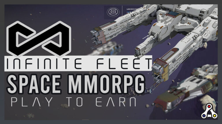 Infinite Fleet Alpha : qu’est-ce que c’est ?