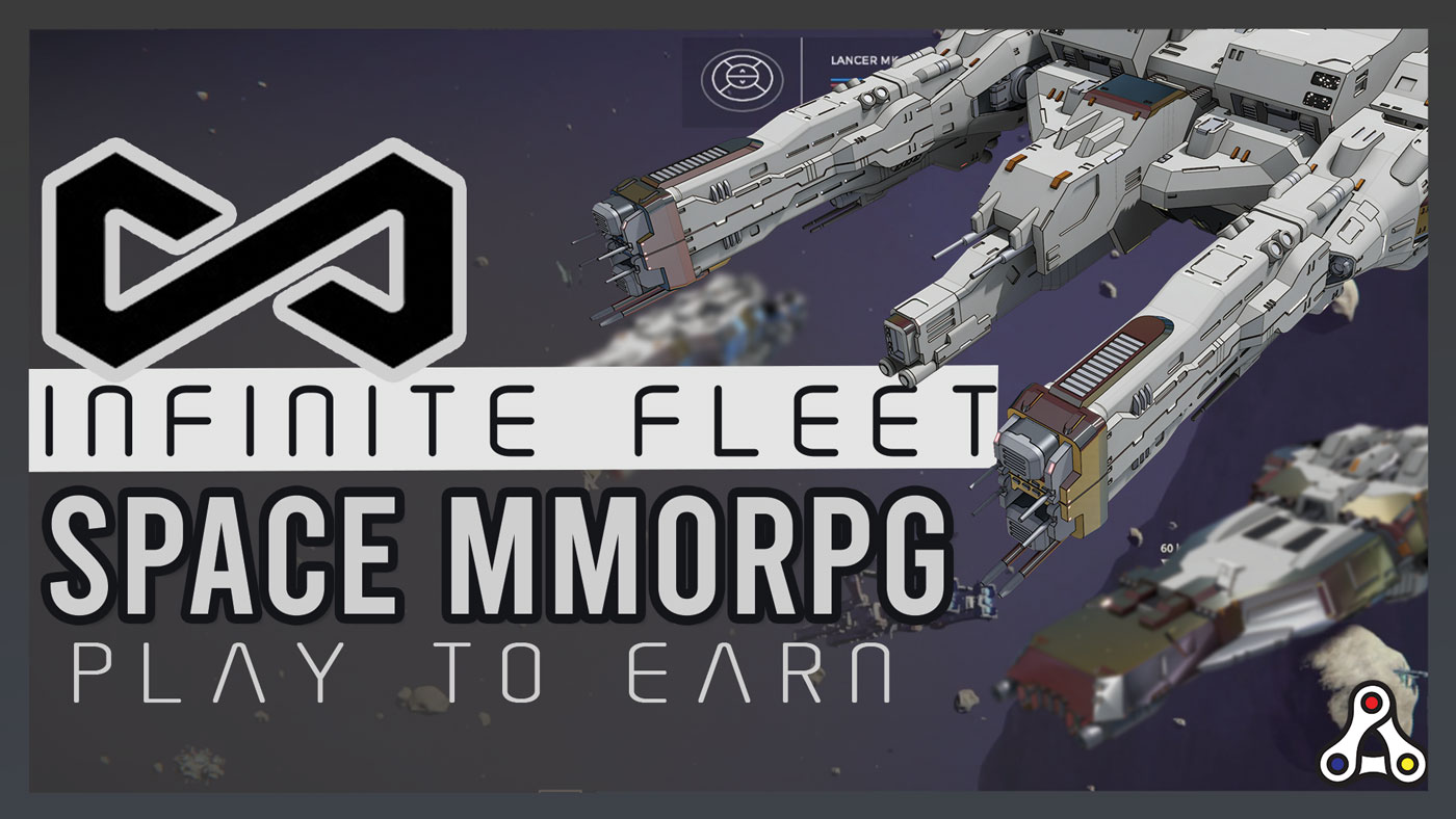 Infinite Fleet