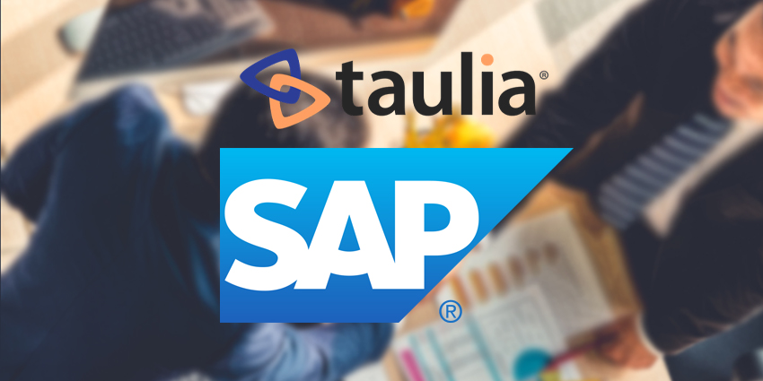 SAP Acquires Taulia in Metaverse Push