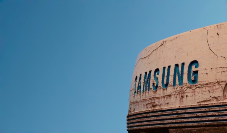 Samsung annonce 3 téléviseurs pour 2022 qui auront la capacité d’échanger des NFT