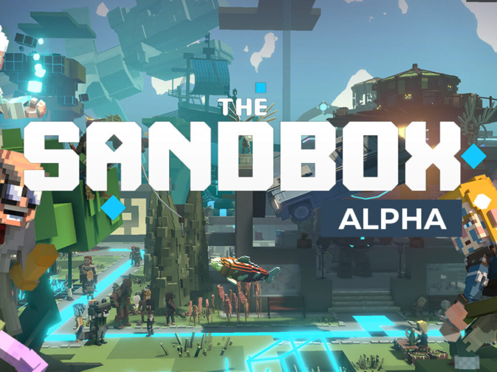 Sandbox alpha