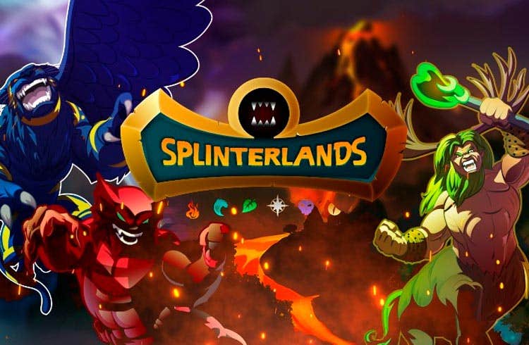 Splinterlands