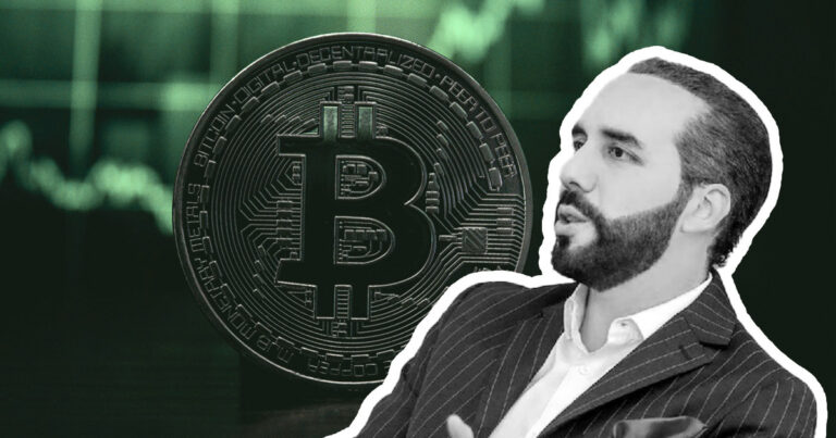 Une hausse gigantesque des prix n’est qu’une question de temps : Nayib Bukele sur le bitcoin
