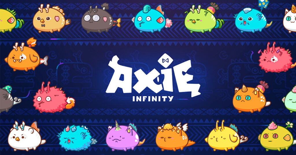 axie-infinity