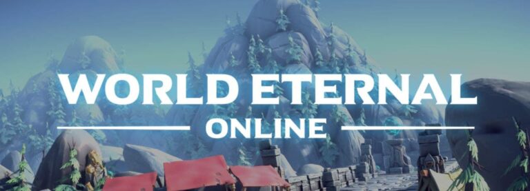 Assurez votre place sur la white list de la prévente des héros de World Eternal Online