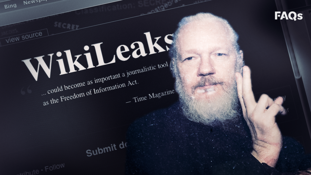 AssangeDAO Raised $7 Million to Free WikiLeaks Founder Julian Assange