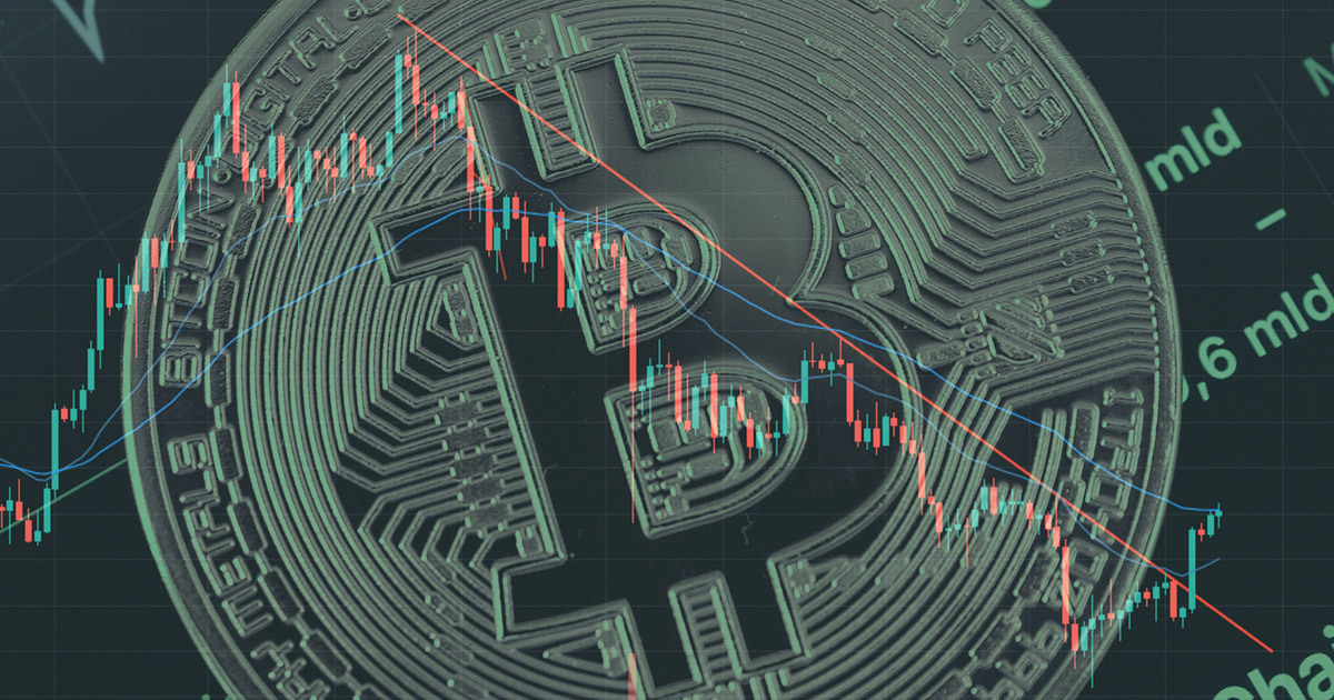 Bitcoin breaks 12-week downtrend, what’s next?