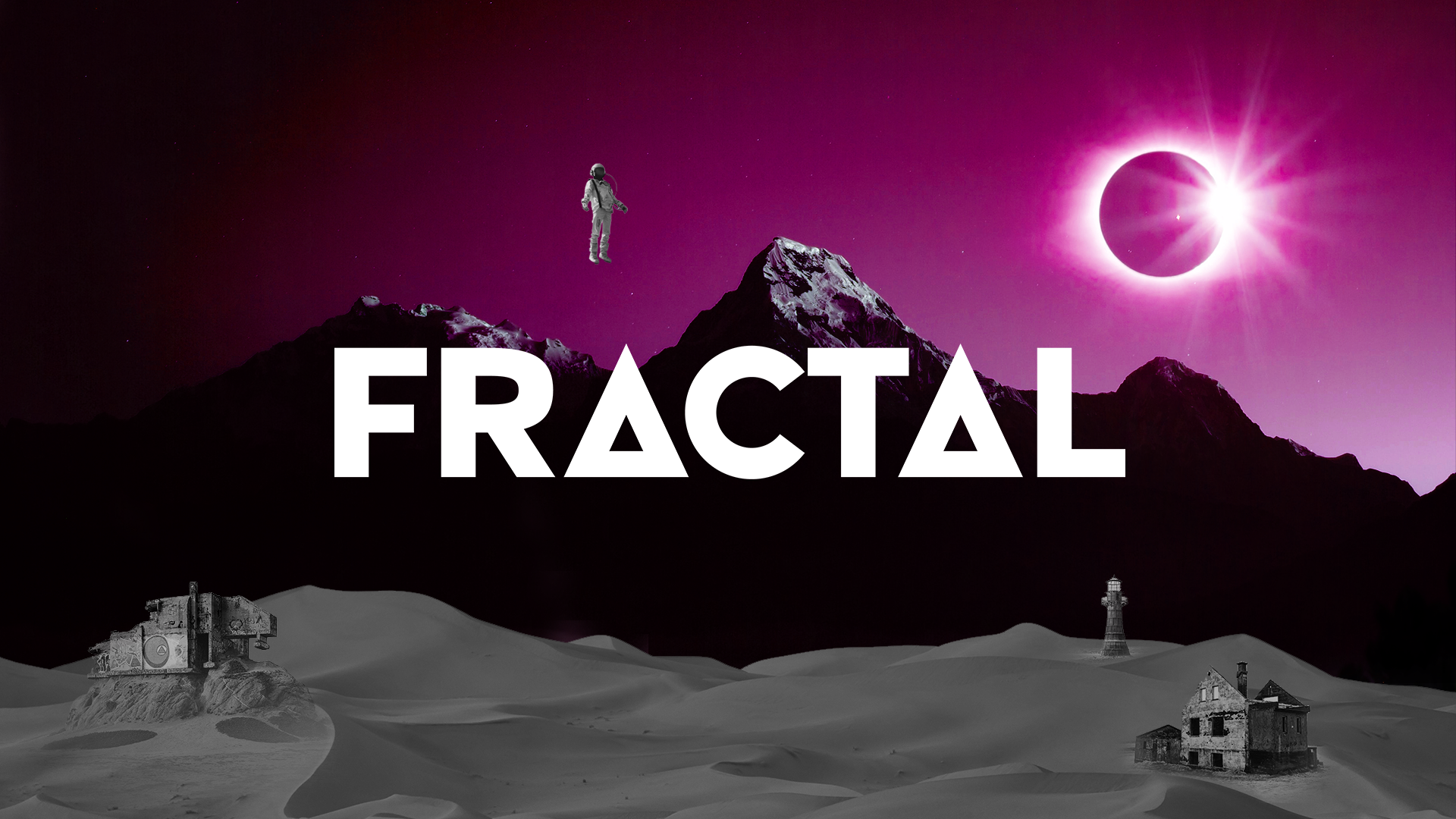 Présentation du Fractal Launchpad - Le pari du cofondateur de Twitch sur NFT Gaming