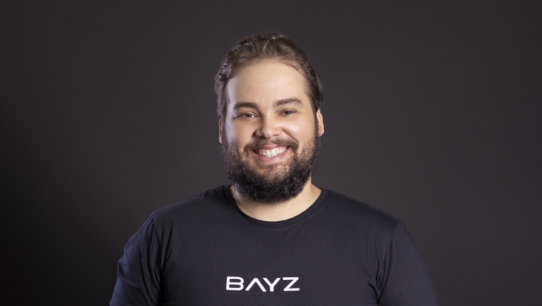 BAYZ engage Gui Barbos, directeur mondial des jeux de TikTok et ByteDance.