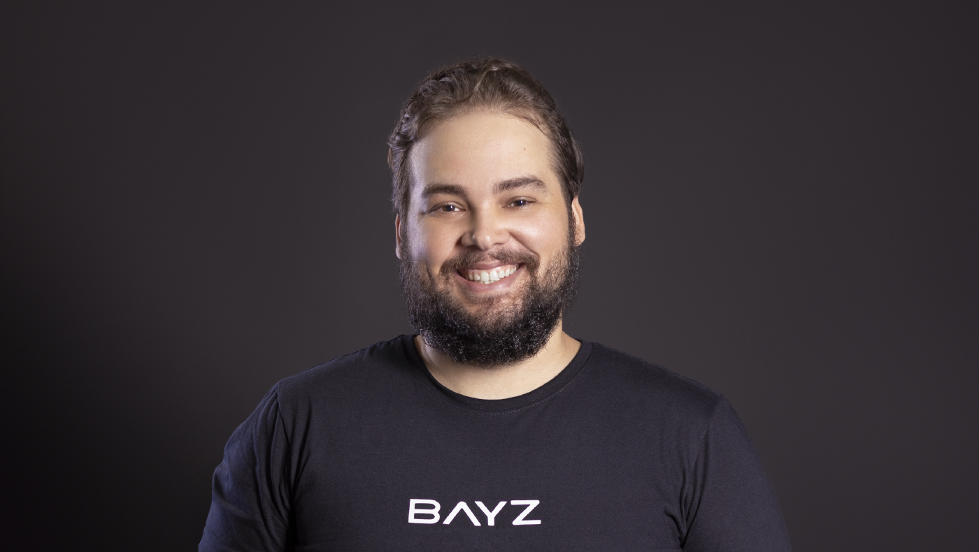 BAYZ managing director