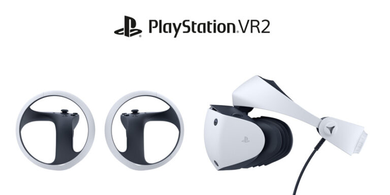 Sony présente les caractéristiques et les photos du Playstation VR 2