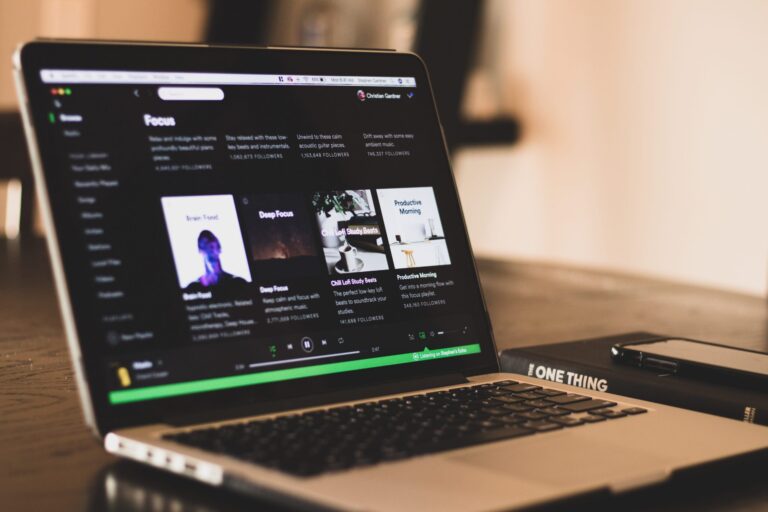 Emplois dans le Metaverse de Spotify : Le service musical recrute dès maintenant des ingénieurs Web3