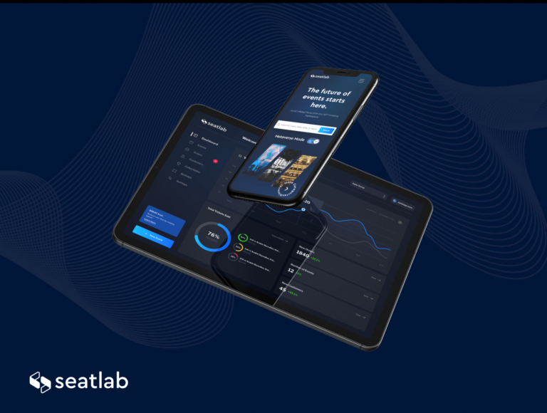 Désormais, tout le monde peut faire de son billet d’événement un NFT : Rencontre avec Seatlab
