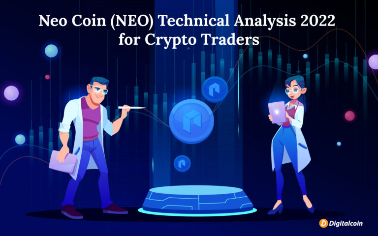Analyse technique Neo Coin (NEO) 2022 pour les commerçants de crypto