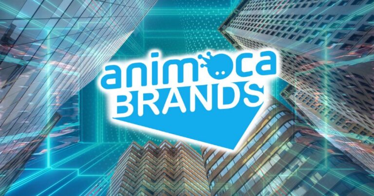 Animoca Brands Japan prend un excellent départ en levant 10 millions de dollars.